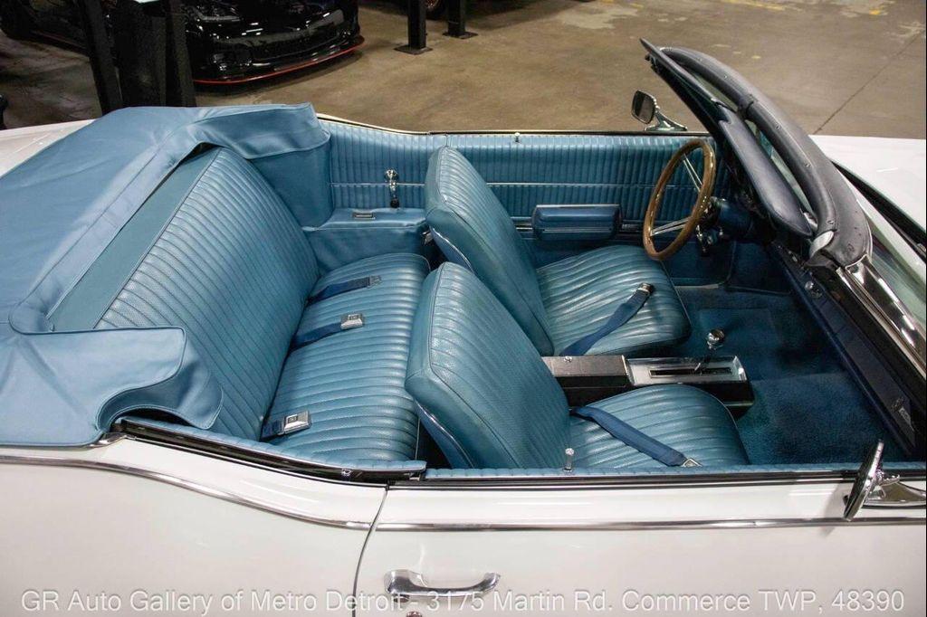 used 1969 Oldsmobile Cutlass car, priced at $40,900