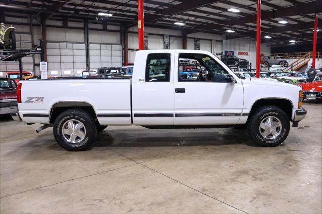 used 1996 Chevrolet 1500 car, priced at $24,900