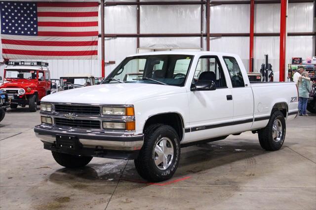used 1996 Chevrolet 1500 car, priced at $26,900