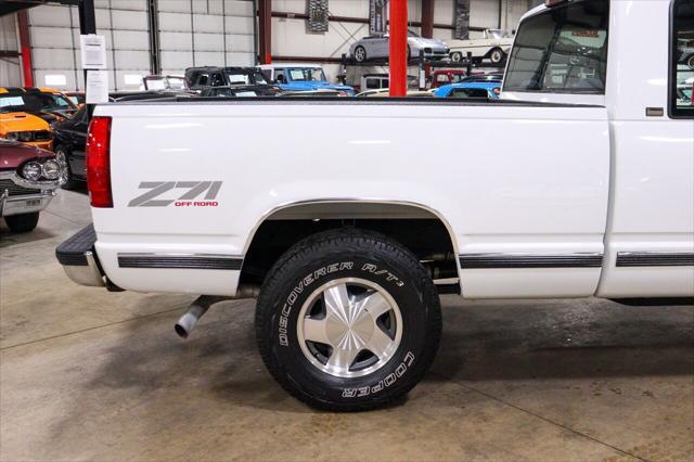 used 1996 Chevrolet 1500 car, priced at $24,900