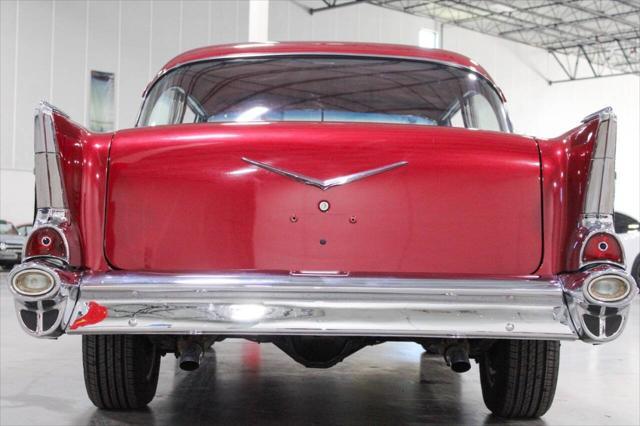 used 1957 Chevrolet 210 car, priced at $42,900