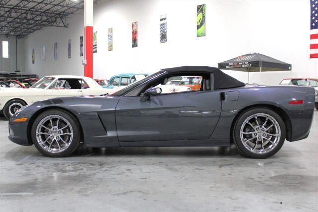 used 2013 Chevrolet Corvette car, priced at $34,900