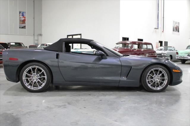 used 2013 Chevrolet Corvette car, priced at $34,900