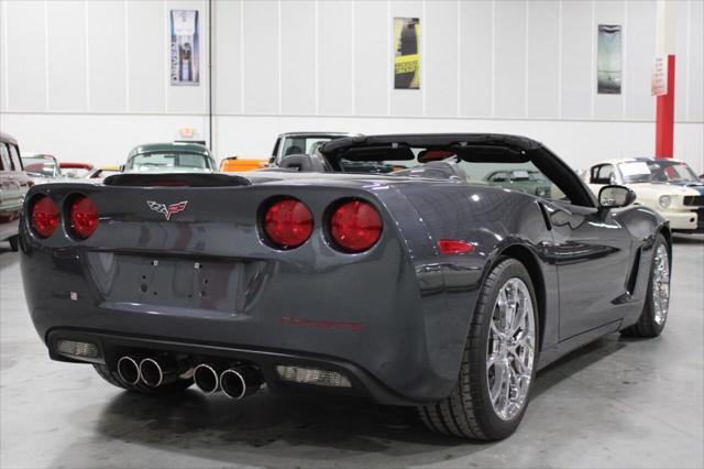 used 2013 Chevrolet Corvette car, priced at $34,900