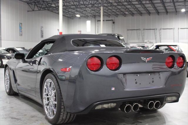 used 2013 Chevrolet Corvette car, priced at $34,900