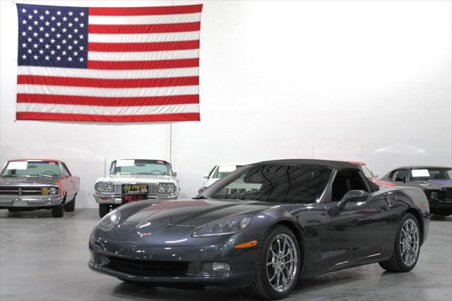 used 2013 Chevrolet Corvette car, priced at $34,900