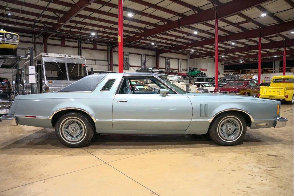 used 1978 Ford Thunderbird car, priced at $16,900