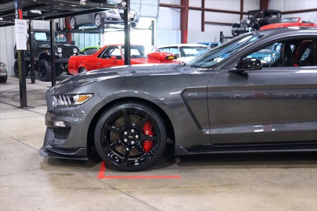 used 2016 Ford Shelby GT350 car, priced at $75,400
