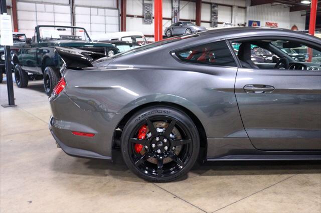 used 2016 Ford Shelby GT350 car, priced at $75,400
