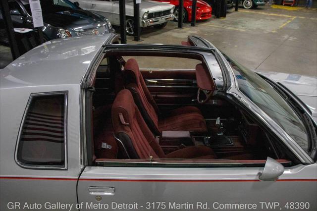 used 1983 Oldsmobile Cutlass Supreme car, priced at $19,900