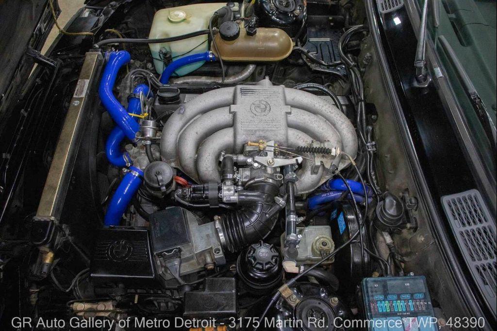 used 1987 BMW 325 car, priced at $19,900