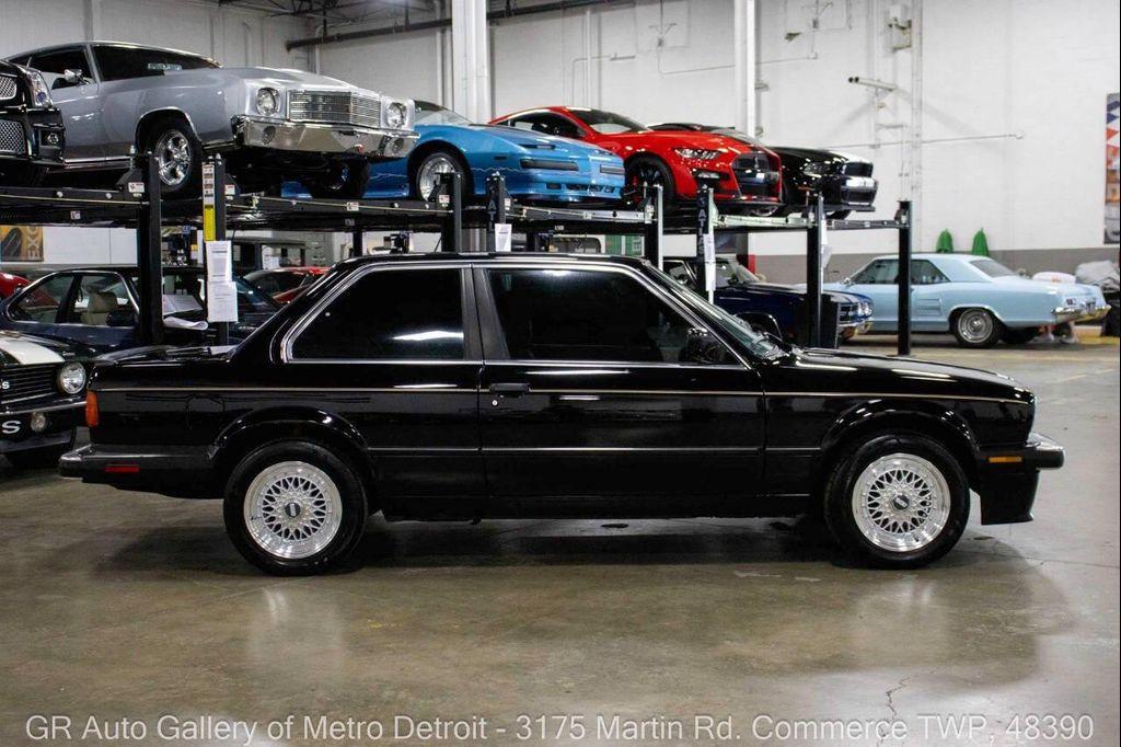 used 1987 BMW 325 car, priced at $19,900