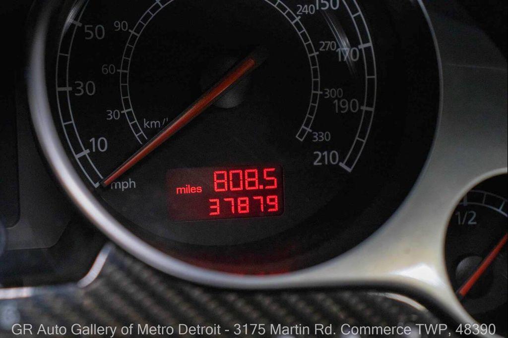 used 2007 Lamborghini Gallardo car, priced at $69,900