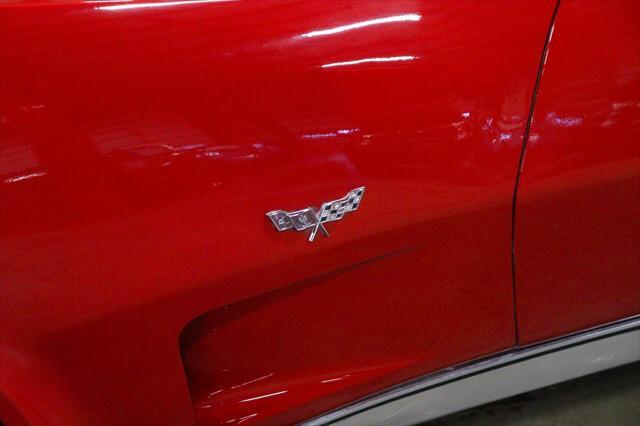 used 1979 Chevrolet Corvette car, priced at $14,900