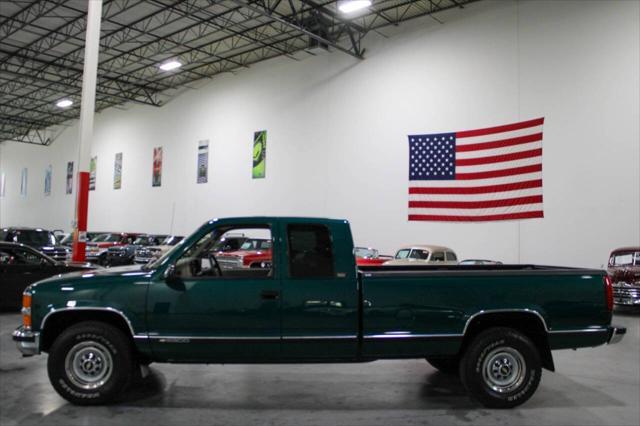 used 1996 Chevrolet 2500 car, priced at $29,900