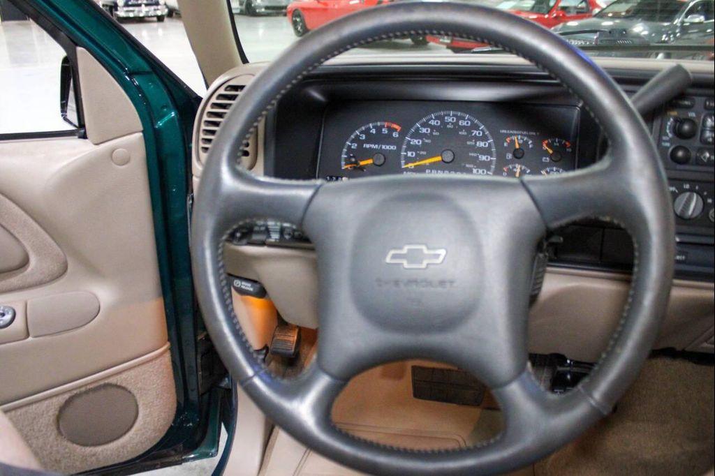 used 1996 Chevrolet 2500 car, priced at $26,900