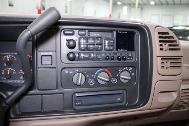 used 1996 Chevrolet 2500 car, priced at $29,900