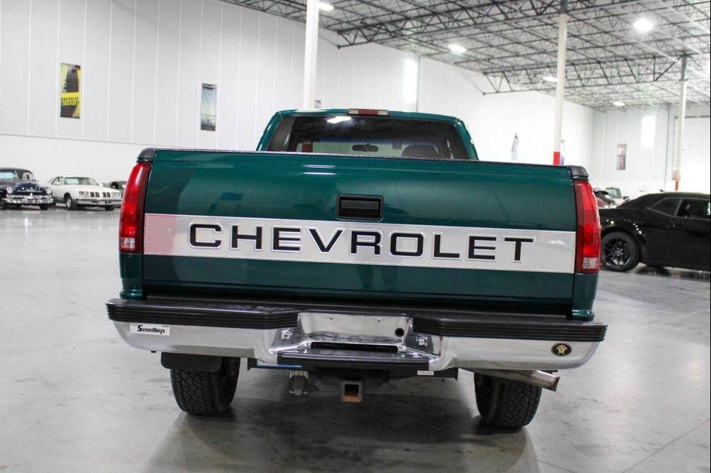 used 1996 Chevrolet 2500 car, priced at $26,900