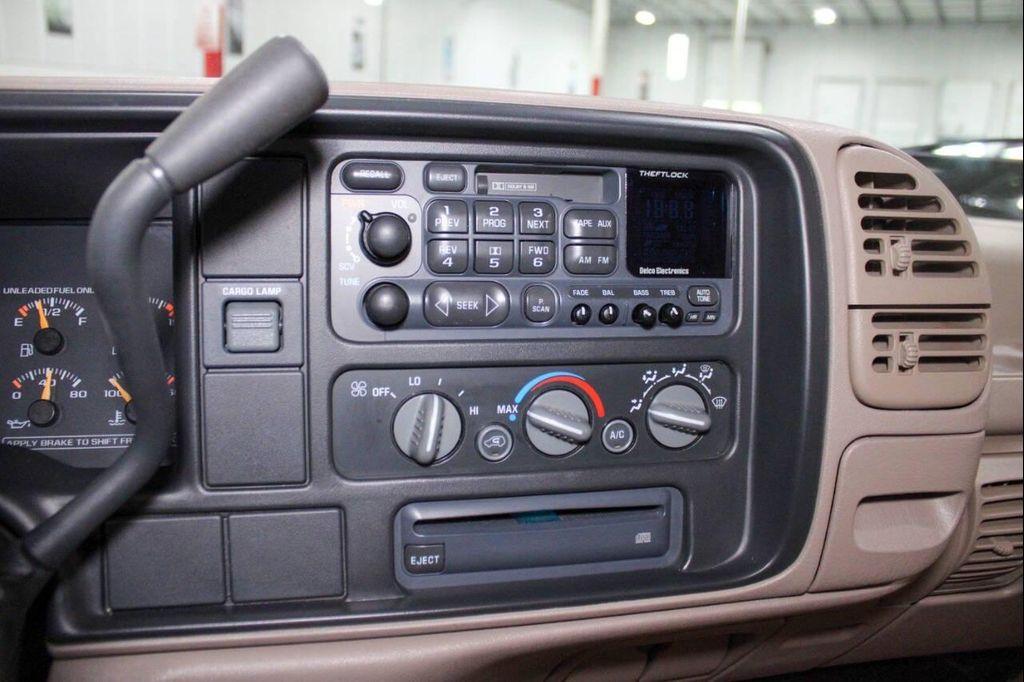 used 1996 Chevrolet 2500 car, priced at $26,900