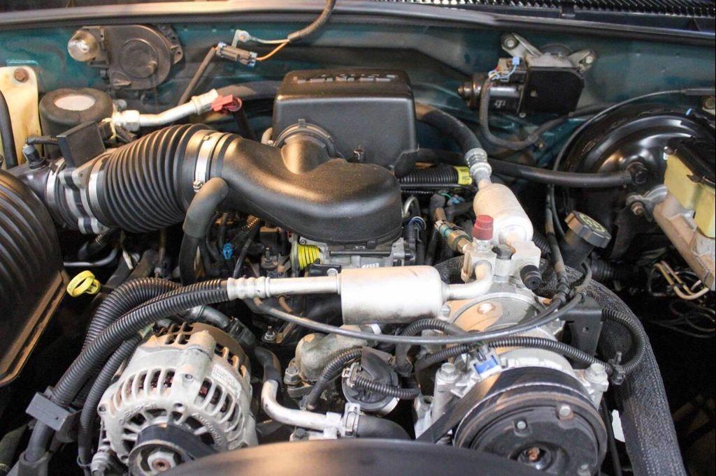 used 1996 Chevrolet 2500 car, priced at $26,900
