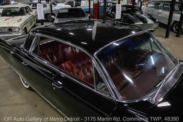 used 1963 Cadillac Fleetwood car, priced at $49,900