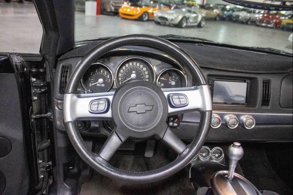used 2005 Chevrolet SSR car, priced at $26,900
