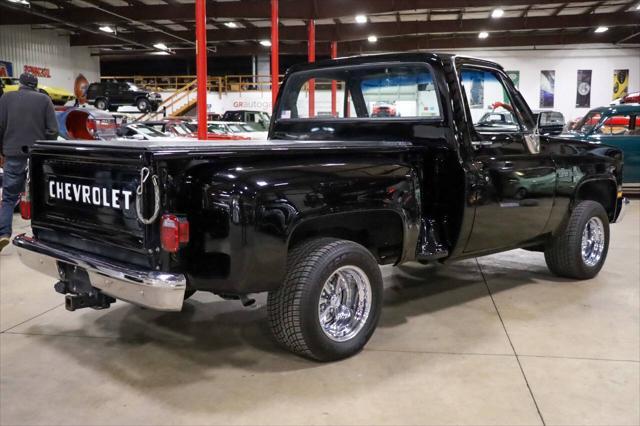 used 1981 Chevrolet C10/K10 car, priced at $34,900