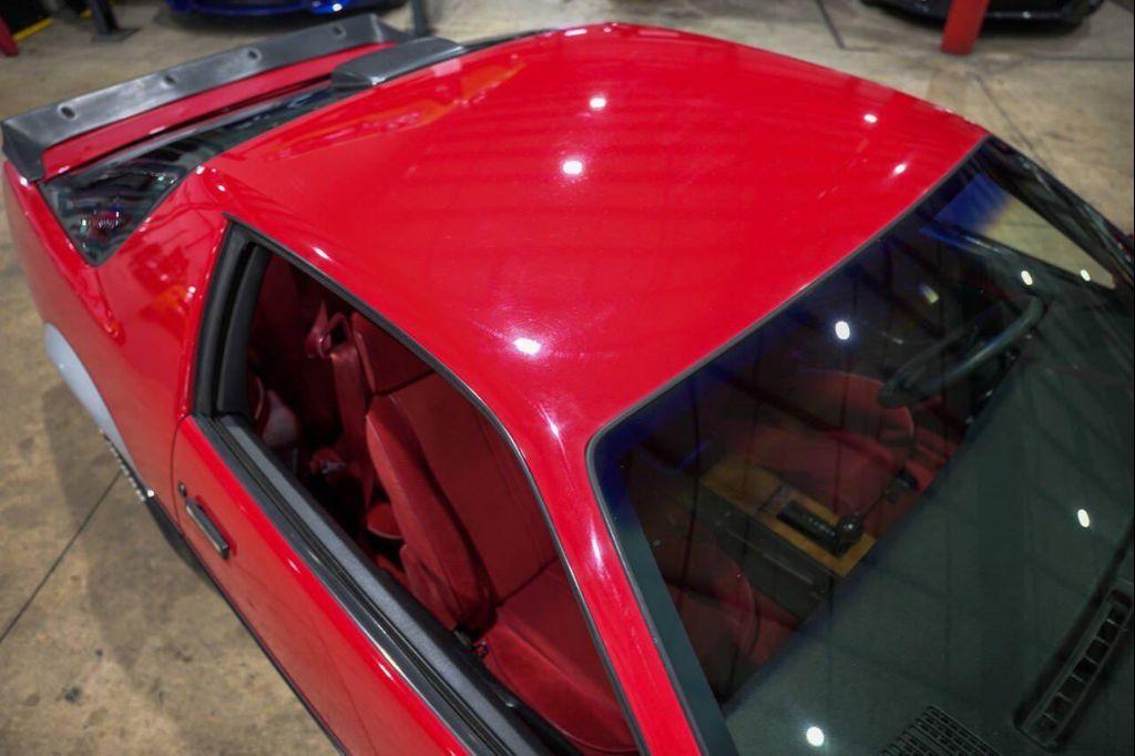 used 1986 Chevrolet Camaro car, priced at $12,900