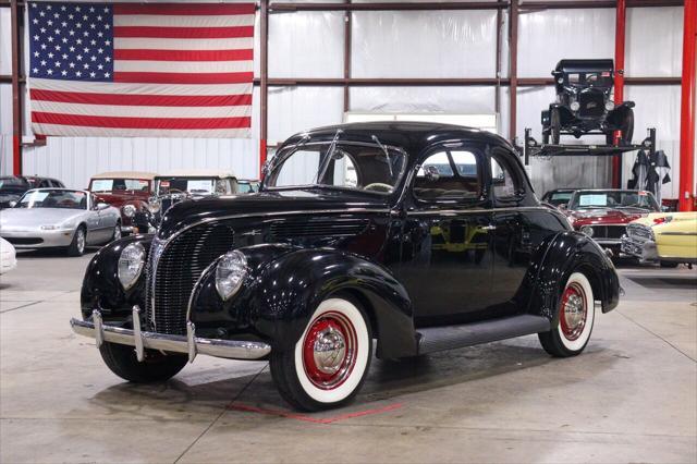 used 1938 Ford Deluxe car, priced at $44,900