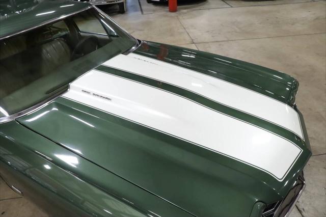 used 1970 Chevrolet Chevelle car, priced at $36,900