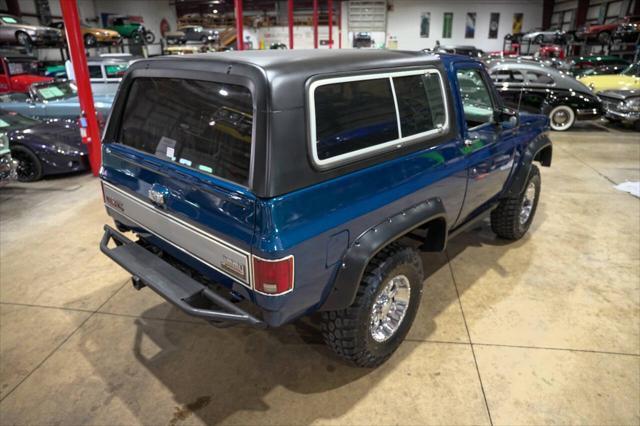 used 1991 GMC Jimmy car, priced at $24,900