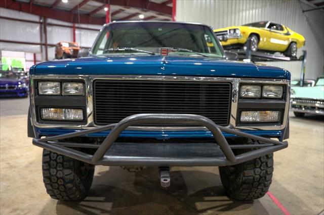 used 1991 GMC Jimmy car, priced at $24,900