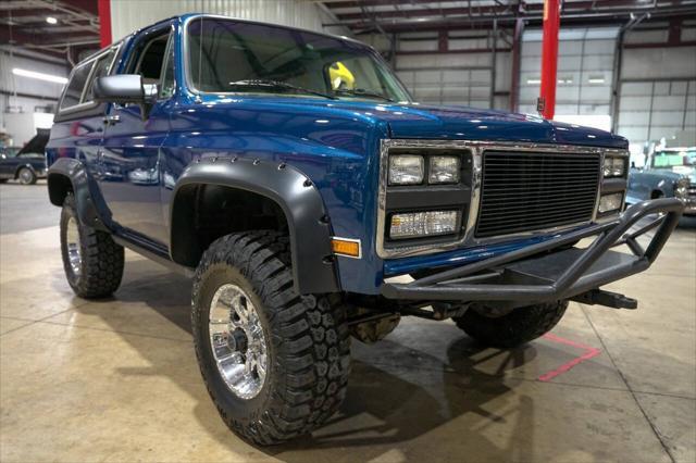 used 1991 GMC Jimmy car, priced at $24,900