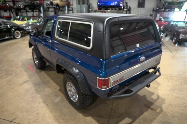 used 1991 GMC Jimmy car, priced at $24,900