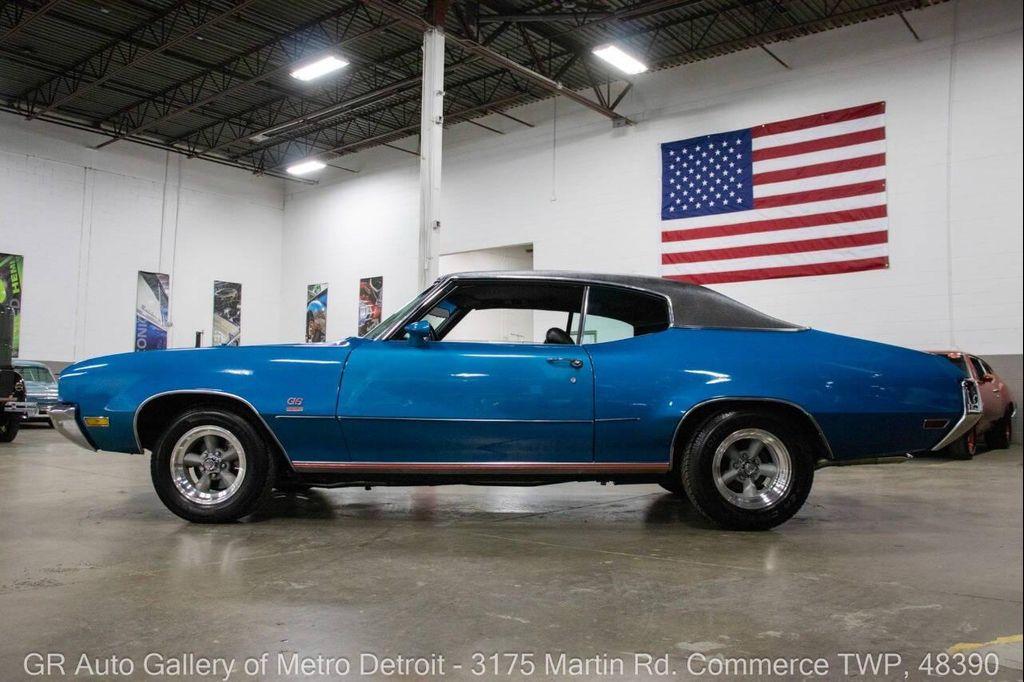 used 1971 Buick GranSport car, priced at $29,900