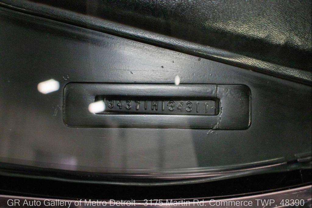 used 1971 Buick GranSport car, priced at $29,900