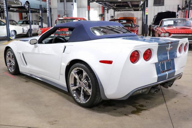 used 2013 Chevrolet Corvette car, priced at $44,900