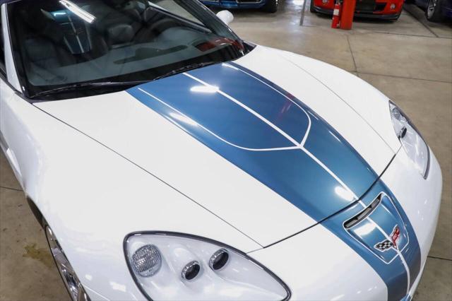 used 2013 Chevrolet Corvette car, priced at $44,900