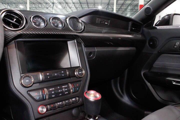 used 2019 Ford Shelby GT350 car, priced at $69,900