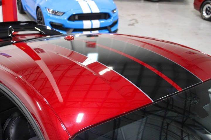 used 2019 Ford Shelby GT350 car, priced at $69,900