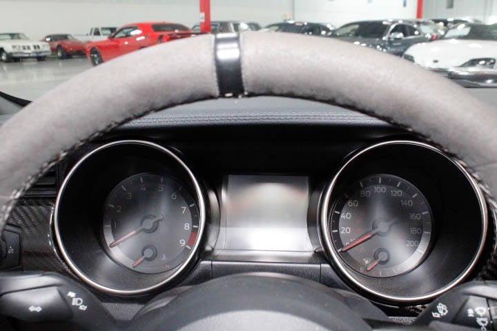 used 2019 Ford Shelby GT350 car, priced at $69,900