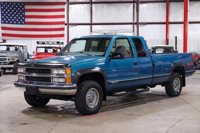 used 1997 Chevrolet 2500 car, priced at $17,900