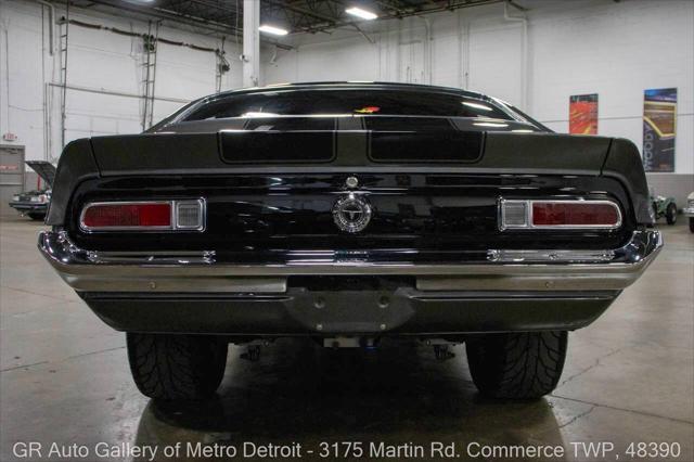 used 1970 Ford Maverick car, priced at $59,900