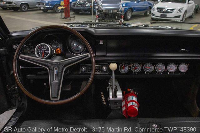 used 1970 Ford Maverick car, priced at $59,900