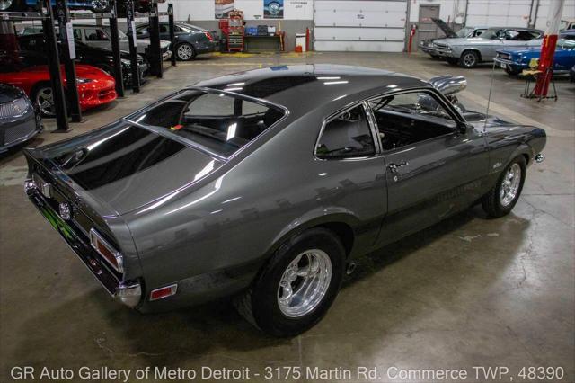 used 1970 Ford Maverick car, priced at $59,900