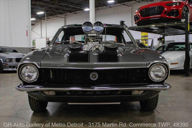 used 1970 Ford Maverick car, priced at $59,900