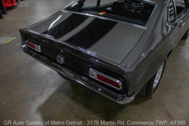 used 1970 Ford Maverick car, priced at $59,900