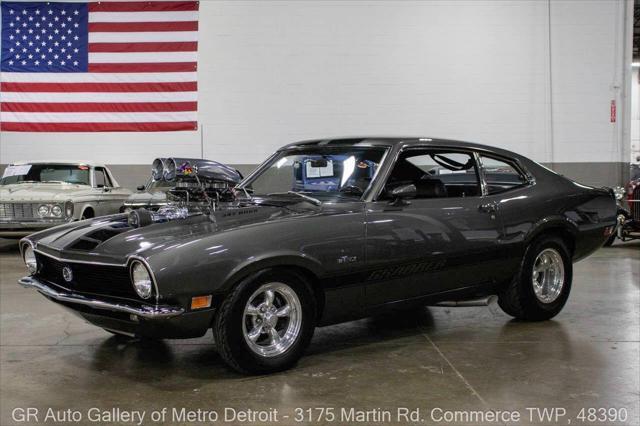 used 1970 Ford Maverick car, priced at $59,900