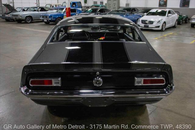 used 1970 Ford Maverick car, priced at $59,900