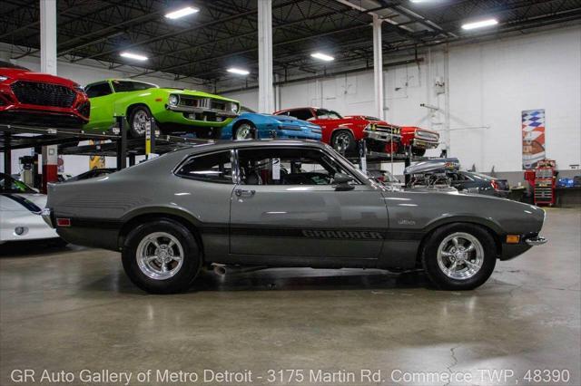 used 1970 Ford Maverick car, priced at $59,900